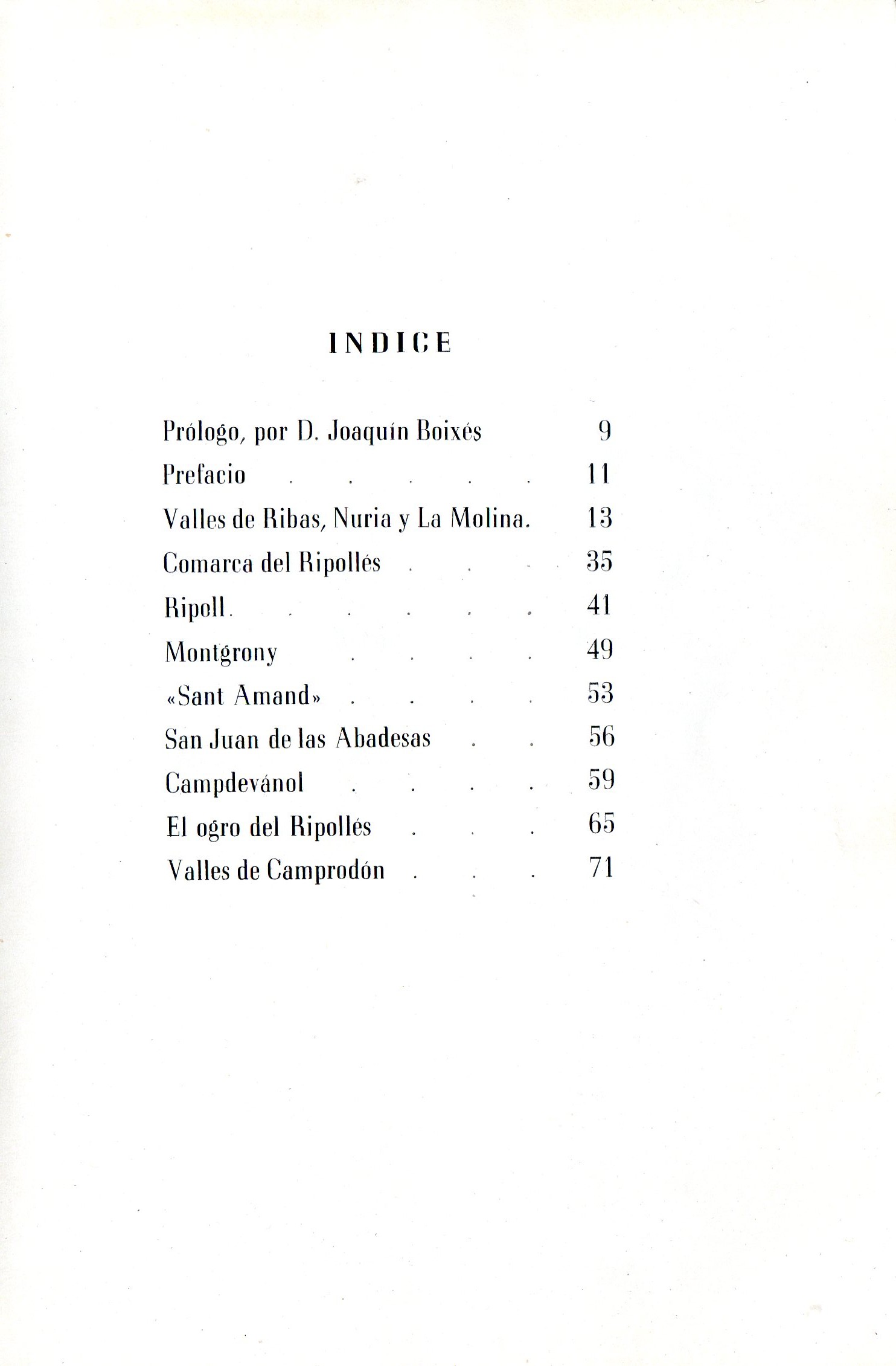 Estampas de mi tierra - Miniatura 3